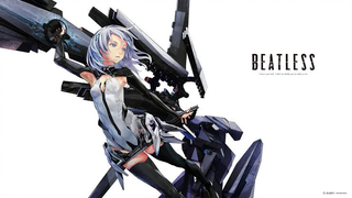 Beatless (Episode 04)