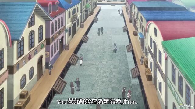 Muling_nagkatawan_bilang_Isang_espada_S1_Episode_03_(ENG_SUB)