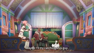 Virgin Soul Episode 2 [English Sub]