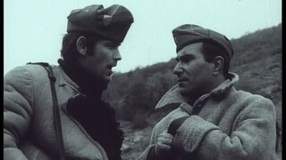 На всеки километър (1969) - филм 1 - епизод 12 - Рицарският кръст