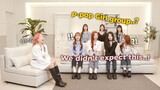 Korean Idols Listen to P-pop Girl Group Songs BINI, KAIA and SB19, Ben&Ben! (ft. CSR)