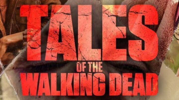 Tales Of The Walking Dead - (Season 1 , Episode 3)