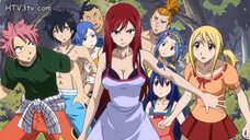 Hội Pháp Sư Fairy Tail tập 154