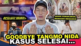 SLESAI SAMPAI DISINI SEMOGA TENANG & BAHAGIA