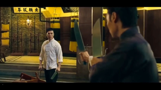 Donnie Yen_Ip Man 1_4 All Final Fight Scene