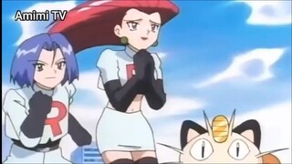 Pokemon Tổng Hợp (Ep 52.4) Kasumi x Musashi #PokemonTongHop_tap52