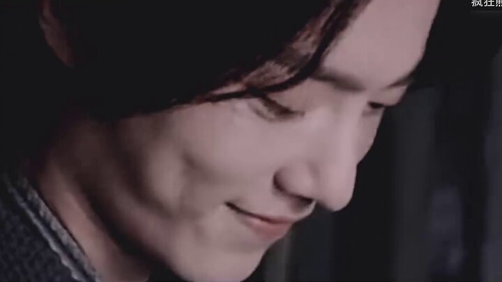 [Pampered] In the first episode, why are you so fond of crying, and you cry so beautifully~~...all e