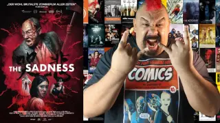 THE SADNESS (2021) Movie Review (Ep.77)