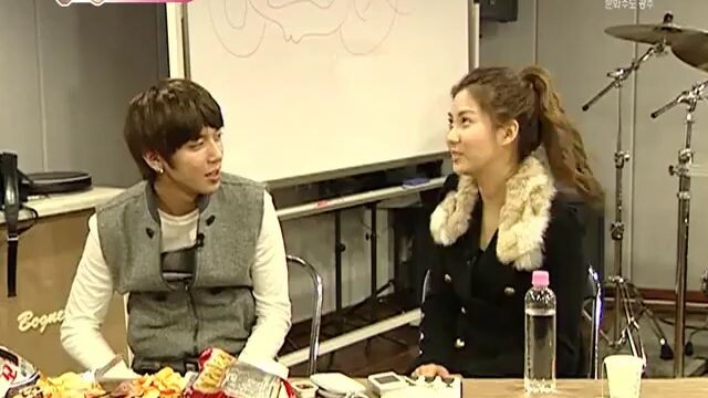 We Got Married (YongSeo Couple) - Episode 2