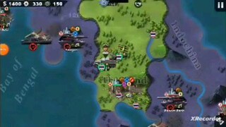 World Conqueror 4 Thailand 1980 Conquest
