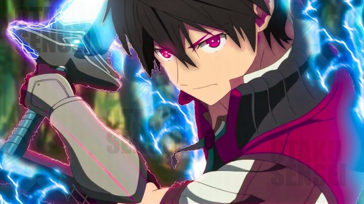 Top 10 Anime Where Overpowered Main Character Hides his True Power - Part 1 - Bilibili Top 10 Anime Where Overpowered Main Character Hides his True Power - Part 1 - Bilibili
