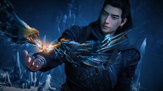 Donghua🔥A Records Mortals Journey To Immortal Preview Eps 132 😲