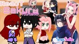 //🌷🍅ReacT To Sakura & Sasusaku✨🌺//(PART 2/???)//