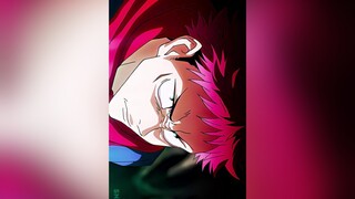 Trend? anime jujutsukaisen animetiktok 4k