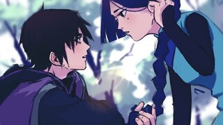 Scissors Seven Season 3 AMV Still Worth Fighting For