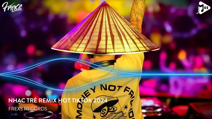 NONSTOP 2024 TIKTOK | NHẠC TRẺ REMIX HOT TIKTOK MỚI NHẤT 2024 | NONSTOP 2024 VINAHOUSE BASS CỰC MẠNH