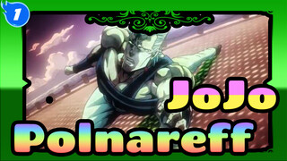 JoJo no Kimyou na Bouken|Balas Dendam Polnareff_1