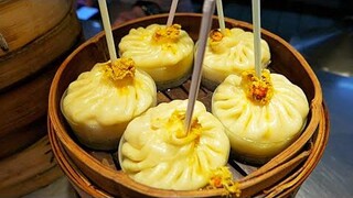 Shanghai Street Food - ขนมจีน