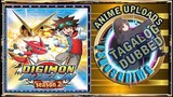 DIGIMON FUSION (S2) EPISODE 11 TAGALOG DUBBED