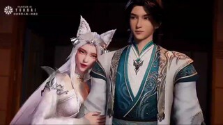 Supreme God Emperor Eps 478 sub indo