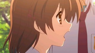 【Clannad】Should we say that it’s good acting, or that his true thoughts were exposed?