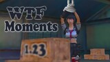 Free Fire WTF Moments 1.23