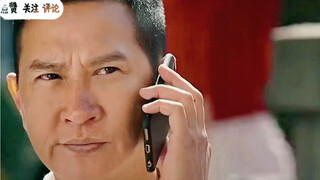 渣渣辉的这个碟中谍是真的厉害