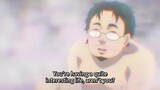 Mushoku Tensei jobless reincarnation - Episode 09 [English Sub]