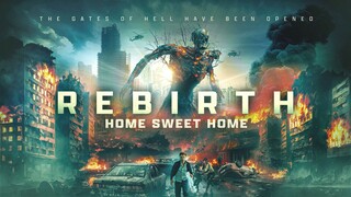 WATCH  Home Sweet Home: Rebirth 2025 - Link In The Description