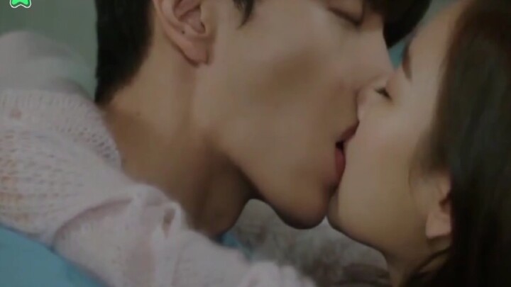 รวมฉากจูบจากซีรีส์เกาหลีที่ทำให้เลือดสูบฉีด