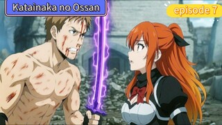 aku Katainaka no Ossan 7