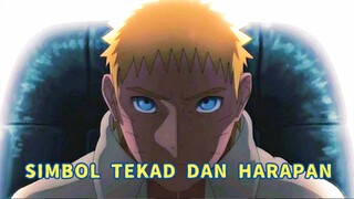 Naruto: Dari Kesepian Hingga Jadi Legenda‼️|| Naruto fanart || Pembahasan Psikologis