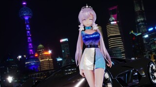 [MMD/Azur Lane] Brilliance-Dumhdurum