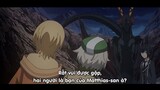 Hiền Giả Mạnh Nhất Với Dấu Ấn Yếu Nhất - Phần 45 #anime