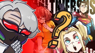 KOK 3 KARTUN DARI GAME MULTIVERSUS INI BISA JADI ANIME!? 😱 TIERLIST POTENSI ADAPTASI ANIME (REVIEW)