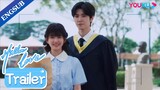 EP05-06 Trailer: Duan Jiaxu becomes Sang Zhi's tutor | Hidden Love | YOUKU