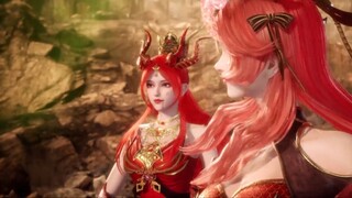 Wan Jie Zhi Zhun | Episode 185
