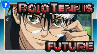 Raja Tennis| future❤（OP)[Lagu Utama dimana mimpi dimulai]-OP Cover_1