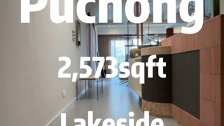 Senai @ Puchong - 5 Rooms (2,573sqft)