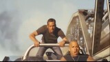 Fast & Furious 7 - Get Low Extended Version Video