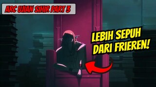 BERTEMU PENYIHIR AGUNG SERIE! - Penjelasan Alur Sousou no Frieren Part 5