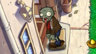 [เกม][PvZ]ซอมบี้: เดาสิว่าฉันเจออะไรในบ้าน?