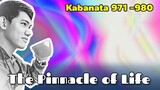 The Pinnacle of Life / Kabanata 971 - 980