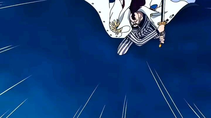 Garp patience level at that time