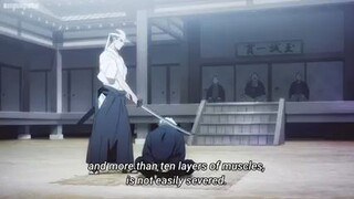 [Jigokuraku ep 1] hells paradise ep 1