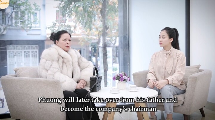 Chuyện Của Trang Tập 146 Gái Xinh Hống Hách Coi Thường Con Trai Người