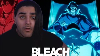IT SHOULD HAVE BEEN ME !! | Bleach TYBW Episode 14 Reaction