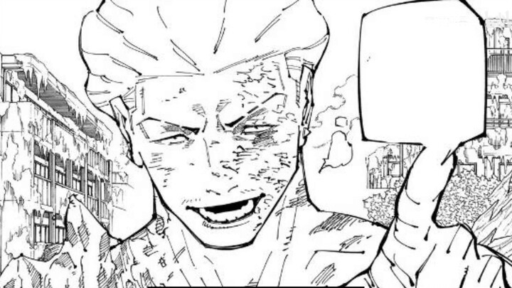 Jujutsu Kaisen Episode 266 Information Delayed, Nose Rope Retained, Akutami Still Has Old Holes Unfi