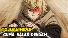 Tujuan Hidup Balas Dendam!!! Ini Dia Rekomendasi Anime Dengan MC Tujuan Hidup Cuma Balas Dendam