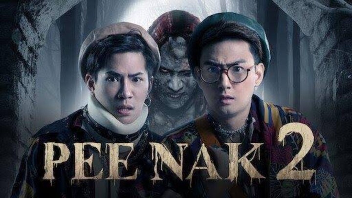 Pee Nak 2 ( 2020 ) | 𝙎𝙪𝙗𝙩𝙞𝙩𝙡𝙚 𝙄𝙣𝙙𝙤𝙣𝙚𝙨𝙞𝙖